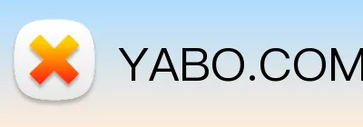 YABO.COM Logo